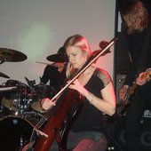 Wheatsheaf 12/02/11