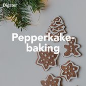 Pepperkakebaking 🎅🏼