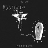 Dust on the Halo