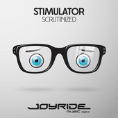 Scrutinized (Extended Mix)