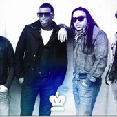 Nu Soul Family
