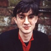 Wayne Hussey