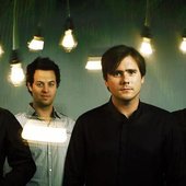 Jimmy Eat World