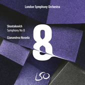 Shostakovich: Symphony No. 8