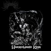 Uncrowned King (2015)