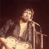 Waylon Jennings