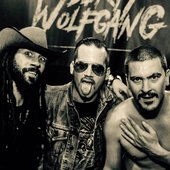 Dirty Wolfgang