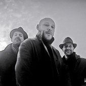 Call it low-western-rock blues jazz soul punk.. whatever. HANG EM HIGH. That's what we call it.