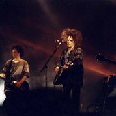 The Cure