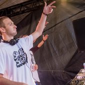 Valhalla Sound Circus 2016