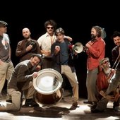 Bobo Rondelli e L'Orchestrino