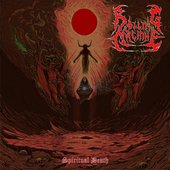 Spiritual Death