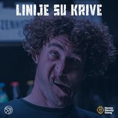 Linije su krive - Single