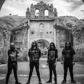 Heresy | Thrash Metal Band