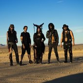 Sisters Ov The Blackmoon