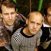 Maarten Hogenhuis Trio