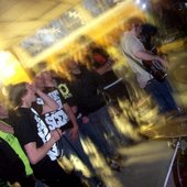 Drowning Shakespeare