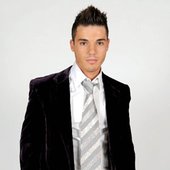 Anthony Callea