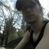 LastFM profile picture for @Escrow