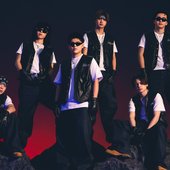 BE:FIRST - 9th Single ’BE:FIRST ALL DAY’