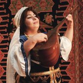 Gülarə Azaflı