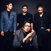 BandCamp photo
