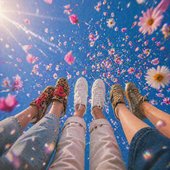 Beautiful Something - Single