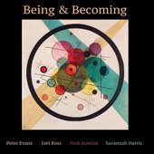 Being & Becoming