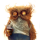 Avatar for potunya