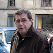 Janusz Gajos