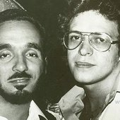 Willie Colón & Héctor Lavoe