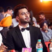 Mankirt Aulakh