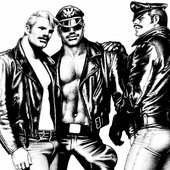 Tom of Finland