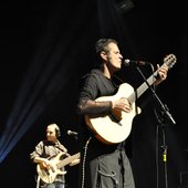 Show de Alex Alano no Festival de Inverno de Porto Alegre 2013
