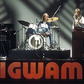 Wigwam