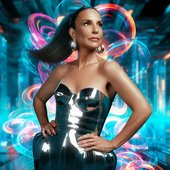 Ivete Sangalo comemora 30 anos de carreira