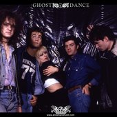 Ghost Dance