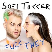 Fuck They - Single