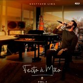 Feito À Mão Vol. 01