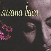 Susana Baca