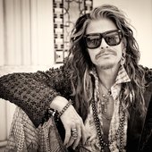 Steven Tyler