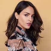 Eiza Gonzalez