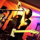 in concert!