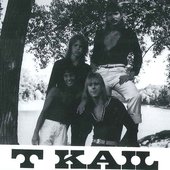 T Kail