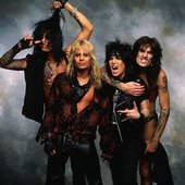 Mötley Crüe