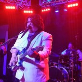 White Suit @ 502 Bar San Antonio, Tx