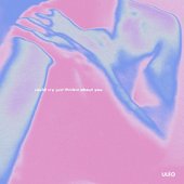 could cry just thinkin about you - Single