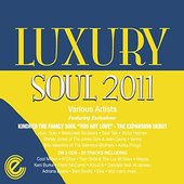 Luxury Soul 2011