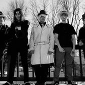 February 2019 promo photo