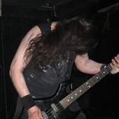 Torden (\"BLACK METAL OBLITERATION FEST vol.1\" 2.05.10)